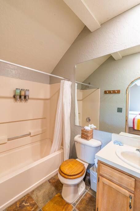 The Black Diamond Lodge *Sleeps 46* Hot Tubs + Ski Shuttle + Mountain Views Durango Exteriör bild